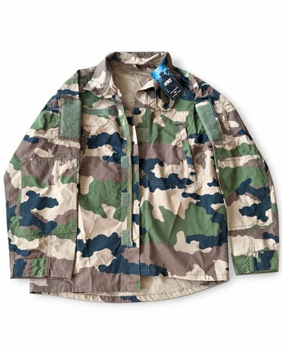 Veste treillis militaire - , opex