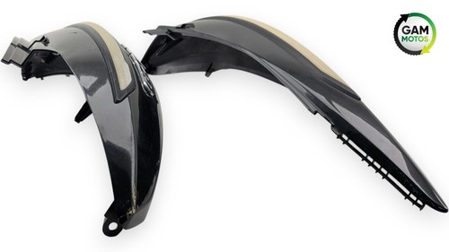 Coque arrière droite sym gts - arrière,