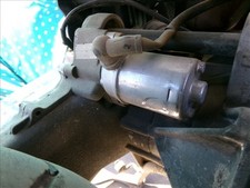 démarreur KEEWAY FACT 50 2016