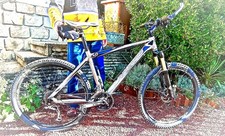 VTT Cross country Alu LAPIERRE
