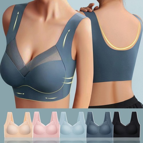 Sport bra seamless - sport,