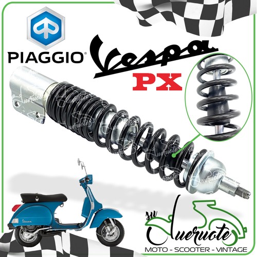 Amortisseur avant vespa 125 - vespa, px