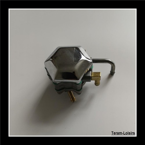 Pompe carburant pour - pour, yamaha
