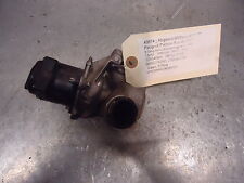 Soupape de recirculation des gaz d'échappement EGR EGR Peugeot Partner 966027628