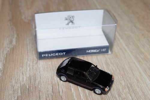 Miniature peugeot 205 - miniature,