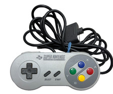 Manette Super Nintendo