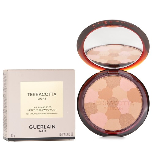 Guerlain terracotta light - guerlain, the