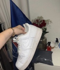 Chaussures Air Force One Nike