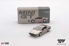 MINI GT 1/64 "1109" LOTUS