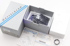 [Unused in Box] Hasselblad PM5 42308 Prism Finder For 500 501 CM 503 from JAPAN