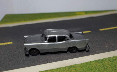 Cadum pax simca - cadum,