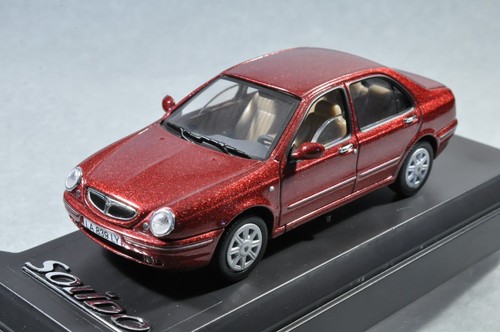 Bc945 solido 1555 - #1555, 1:43