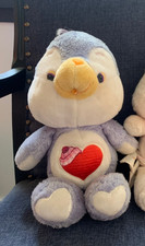 Reserve clottan0 pingouin