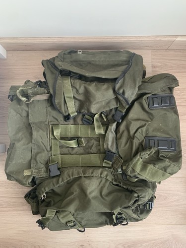 Sac dos armée française - sac,