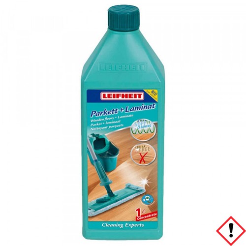 Leifheit parquet nettoyant - et,
