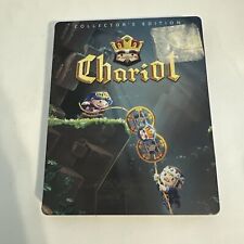 PC - Chariot Collector's Edition - Gametrust Collection