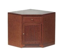 Meuble De Cuisine En Noyer