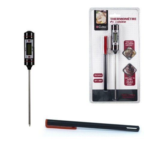 Thermometre cuisson cuisine - thermometre, de