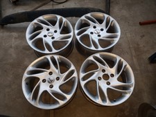 Roues en Alliage 16 " Alessio