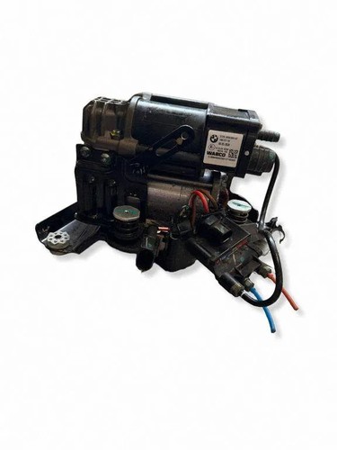Bmw g60 compresseur de - g60,