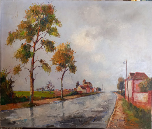 Charles pollaci - pollaci, 1907-1989)