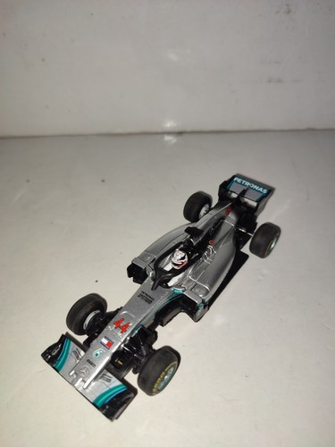 Voiture circuit carrera 43 - circuit,