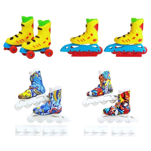 Nouveauté finger skates - nouveauté,