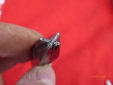 poincon matoir outil ancien