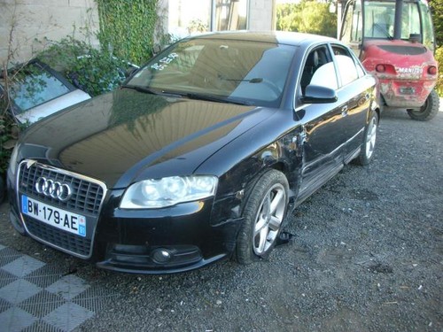 Compresseur clim audi 2 - audi,