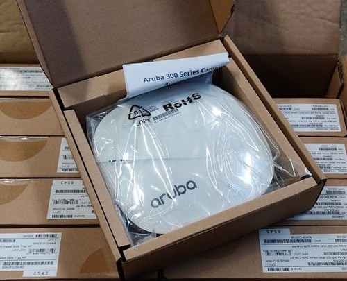 Borne wifi neuve - borne,