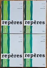 Repères 1992, Revue des