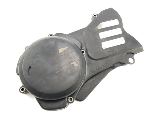 Yamaha 350 3yt - xt, 55v