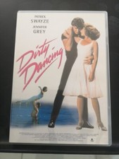 DVD Dirty Dancing