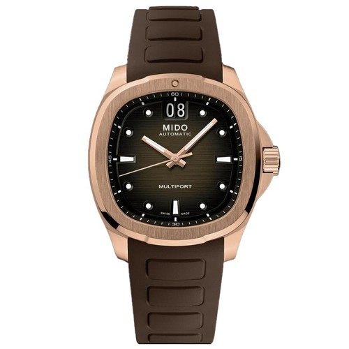 New mido multifort - mido, date
