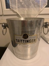 Seau à champagne TAITTINGER