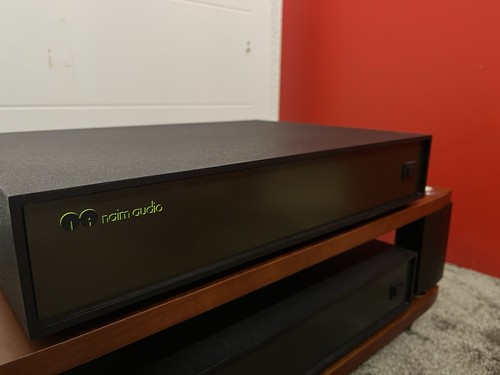 Alimentation naim supercap - naim,