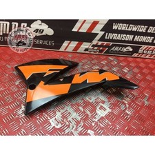 Ecope de carénage gauche KTM