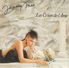 Jeanne Mas Les Crises De L'ame