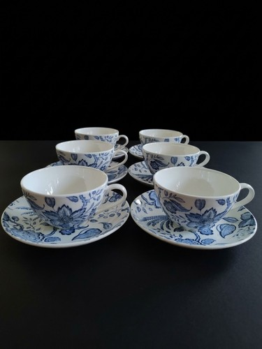 Tasses thé café dessous - à, thé/café