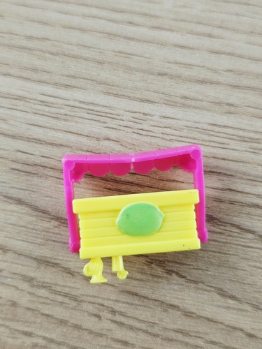 Polly pocket stand marché - pocket, de