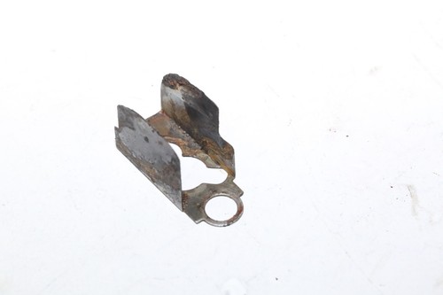 Plaque protection flotteur - plaque,