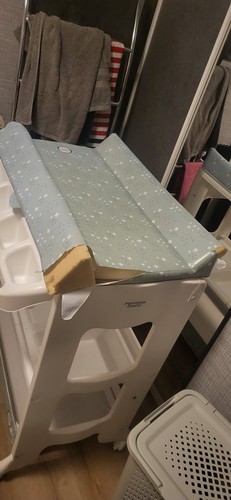 Meuble langer bébé - meuble,