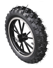 Roue Compléte Avant 10 Pouces