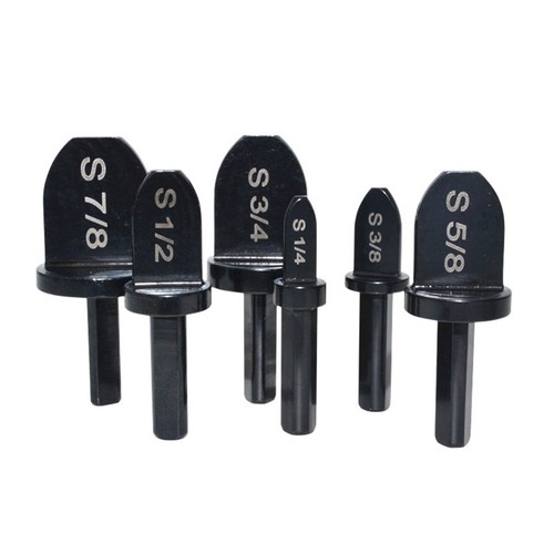 Pcs outil évasement - 6,
