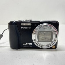 Panasonic LUMIX DMC-ZS19 14.1MP Compact Digital Camera