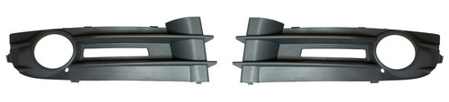 Grille pare choc - 2, pare-choc