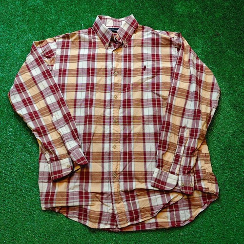 Chemise marlboro classics - chemise,