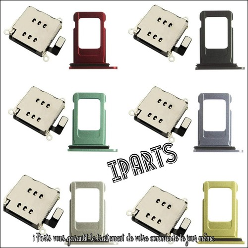 Lecteur double carte sim - lecteur,