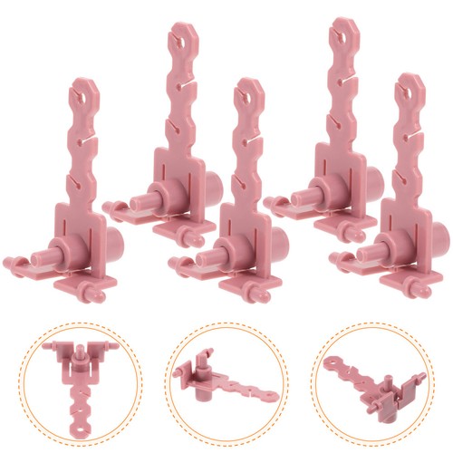 Pcs fournitures tricot - 5, de