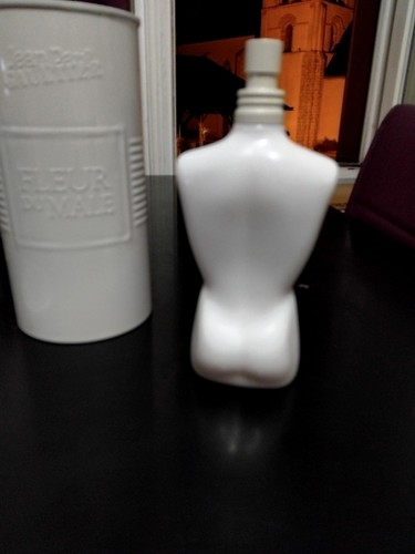 Jean paul gaultier fleur - jean,